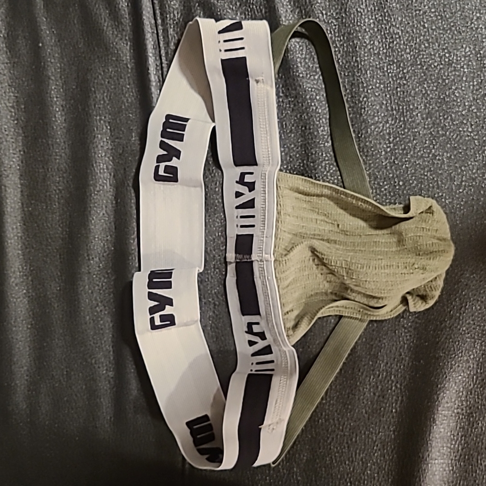 Gym jocks (XL)